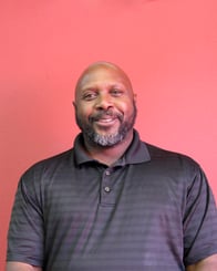 Photo of Marcus Davis
