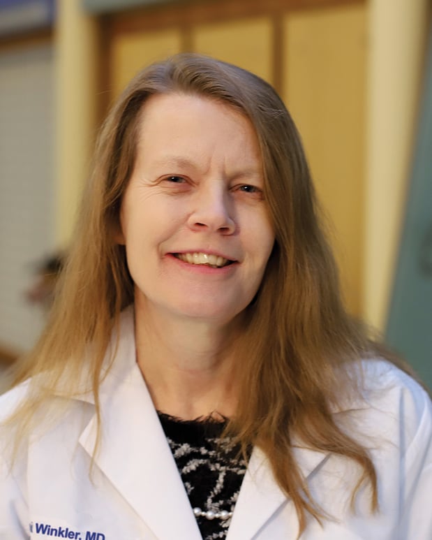 Jill Winkler - Beacon Kalamazoo Westside Family Medicine