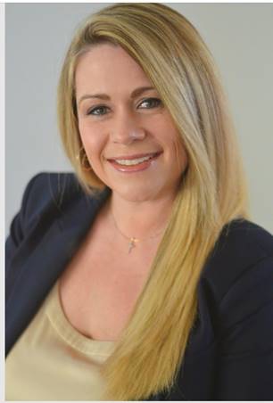 Photo of Jessica Smith