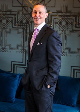 Photo of Brett Spindler