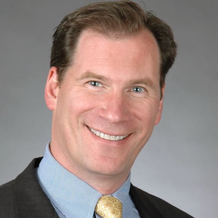 Jon Dunham, Global Head of Corporate & Institutional Sales