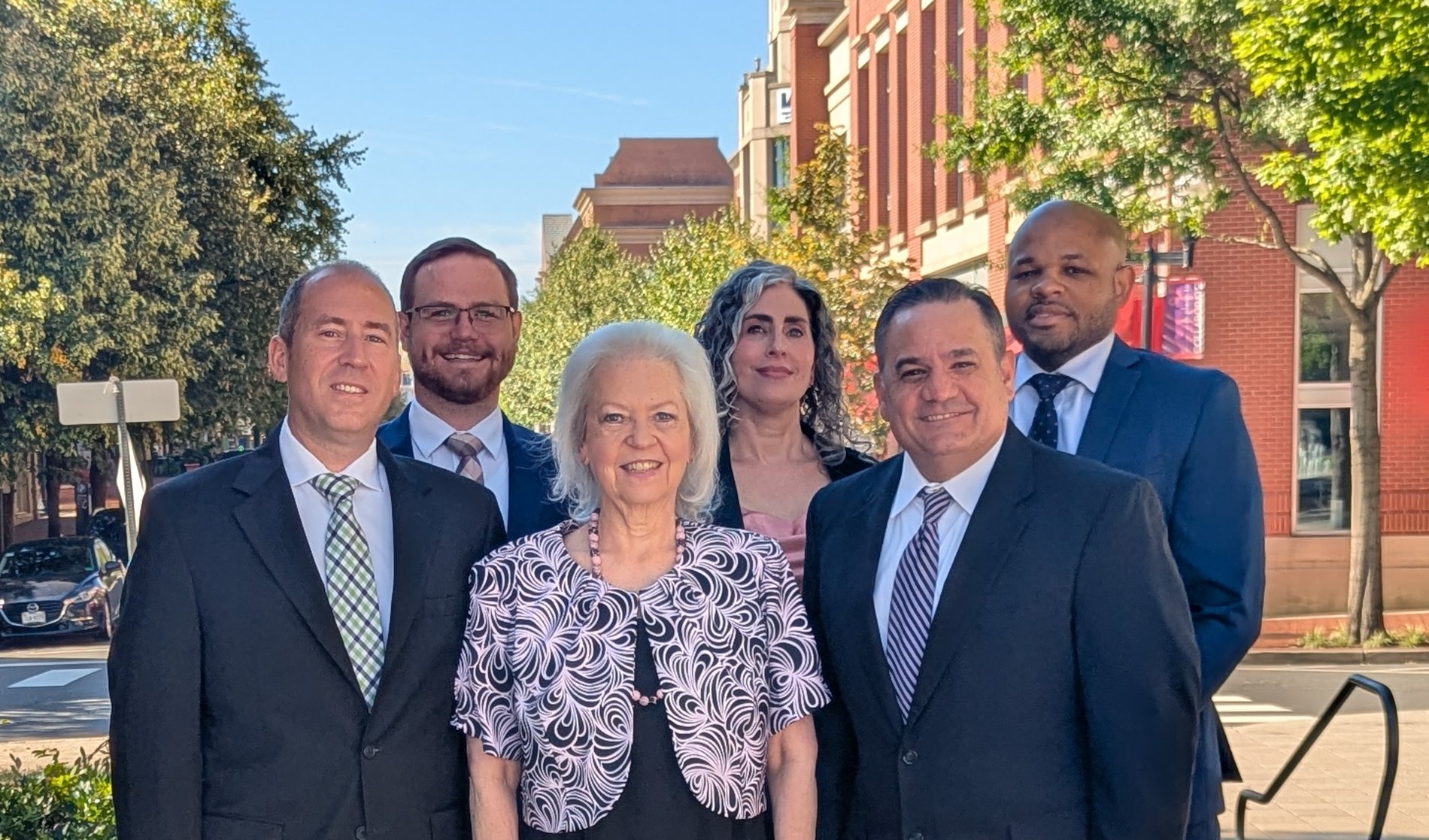 Photo of Carlyle Planning Group - Morgan Stanley