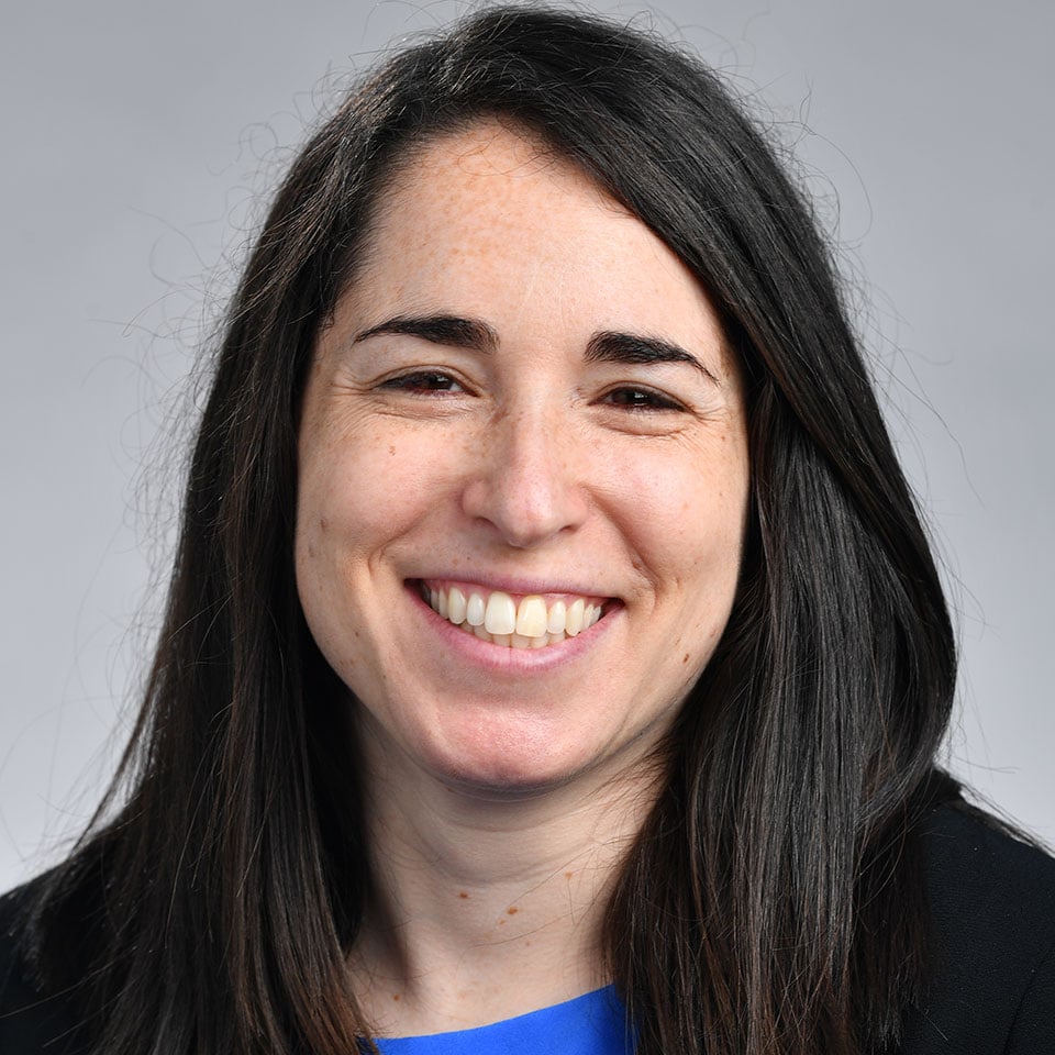 Anna E Krigel, MD