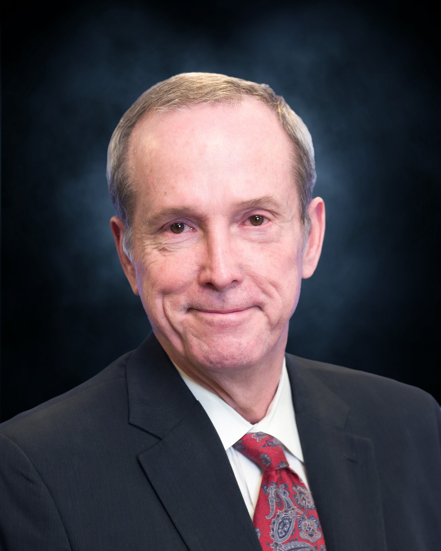 Photo of Earl Nelson Scroggins, Jr - Morgan Stanley
