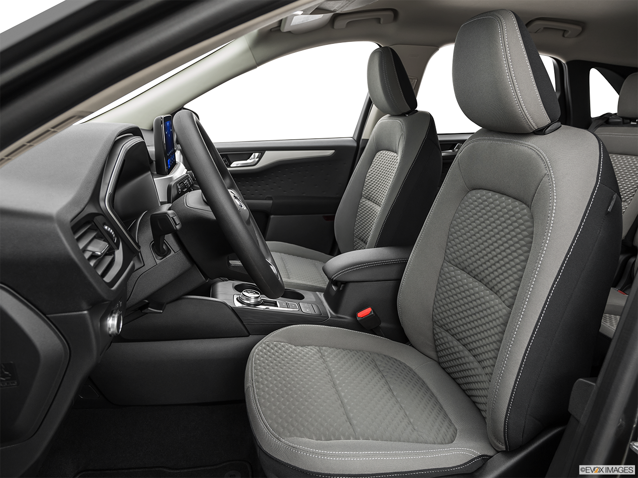 Image of Vehicle Trim