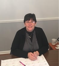 Photo of Jessica Andrews