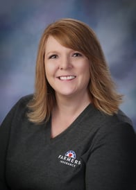 Photo of Julie Chaffin