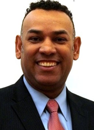 Jay Correia Citizens Bank