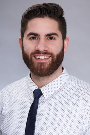 Photo of agent