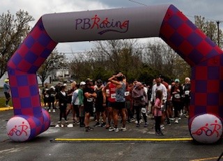 Atomic 5K Oak Ridge, TN