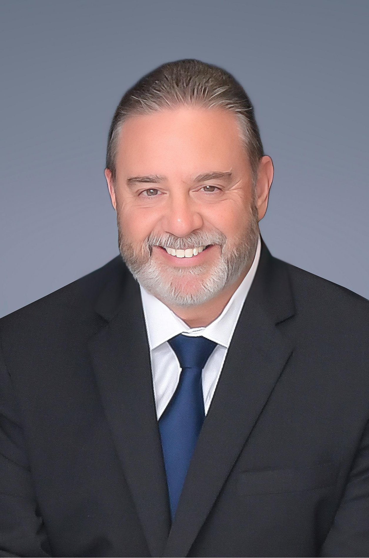 Photo of Vincent J. Celano - Morgan Stanley