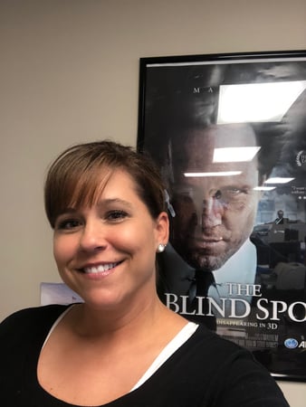 Photo of agent