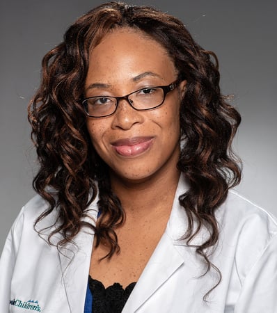 Dr. Evangelyn Okereke