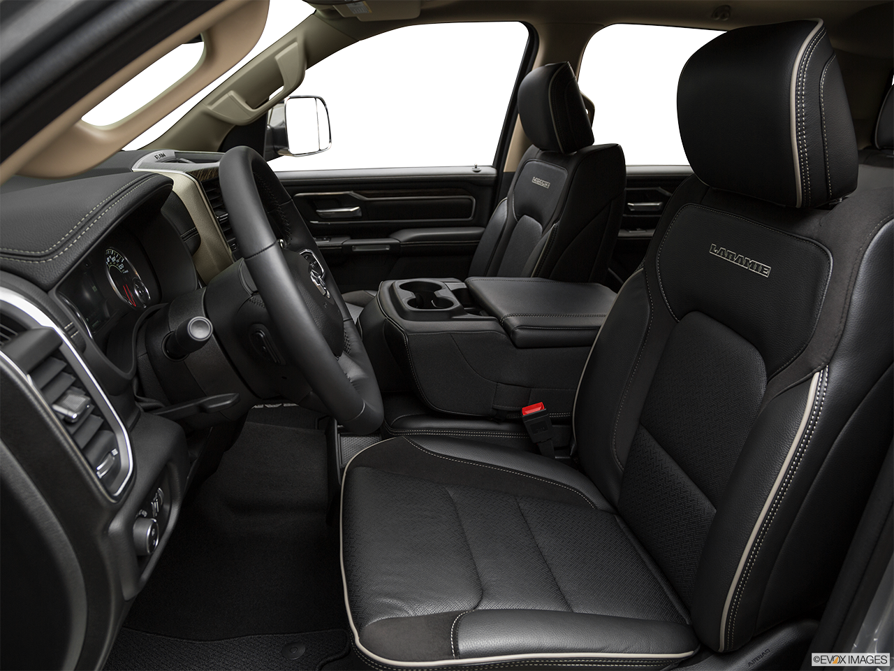 Image of Vehicle Trim