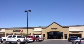 Safeway Store Front Picture at 1031 N US Highway 89 in Chino Valley AZ