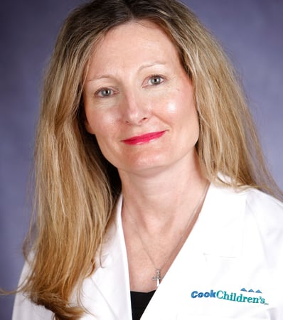 Dr. Stephanie Sumner
