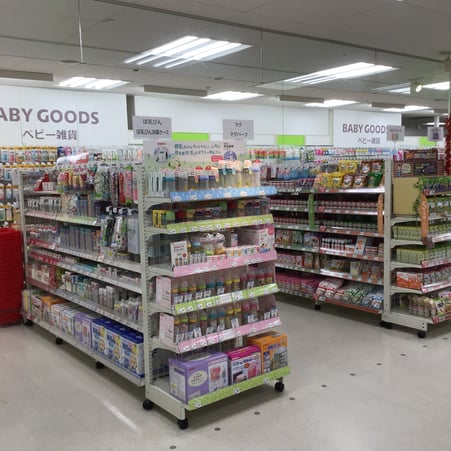 Store Photo