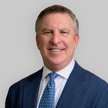 John Perry Headshot Image