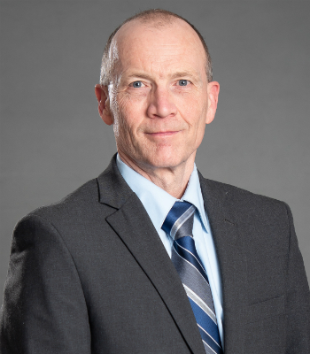 Mike Aldrich - Agency Owner