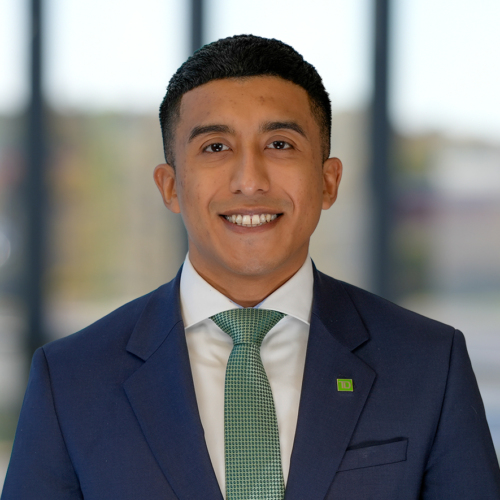 Advisor Headshot