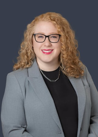 Photo of Jessica Sewell