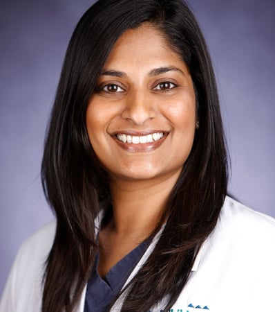 Dr. Geetha Devdas