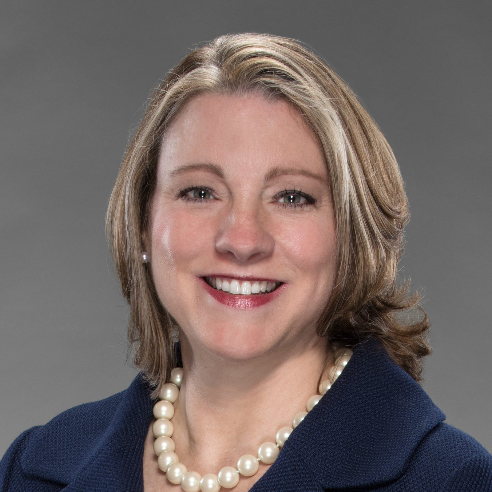 Photo of Elizabeth Layne - Morgan Stanley