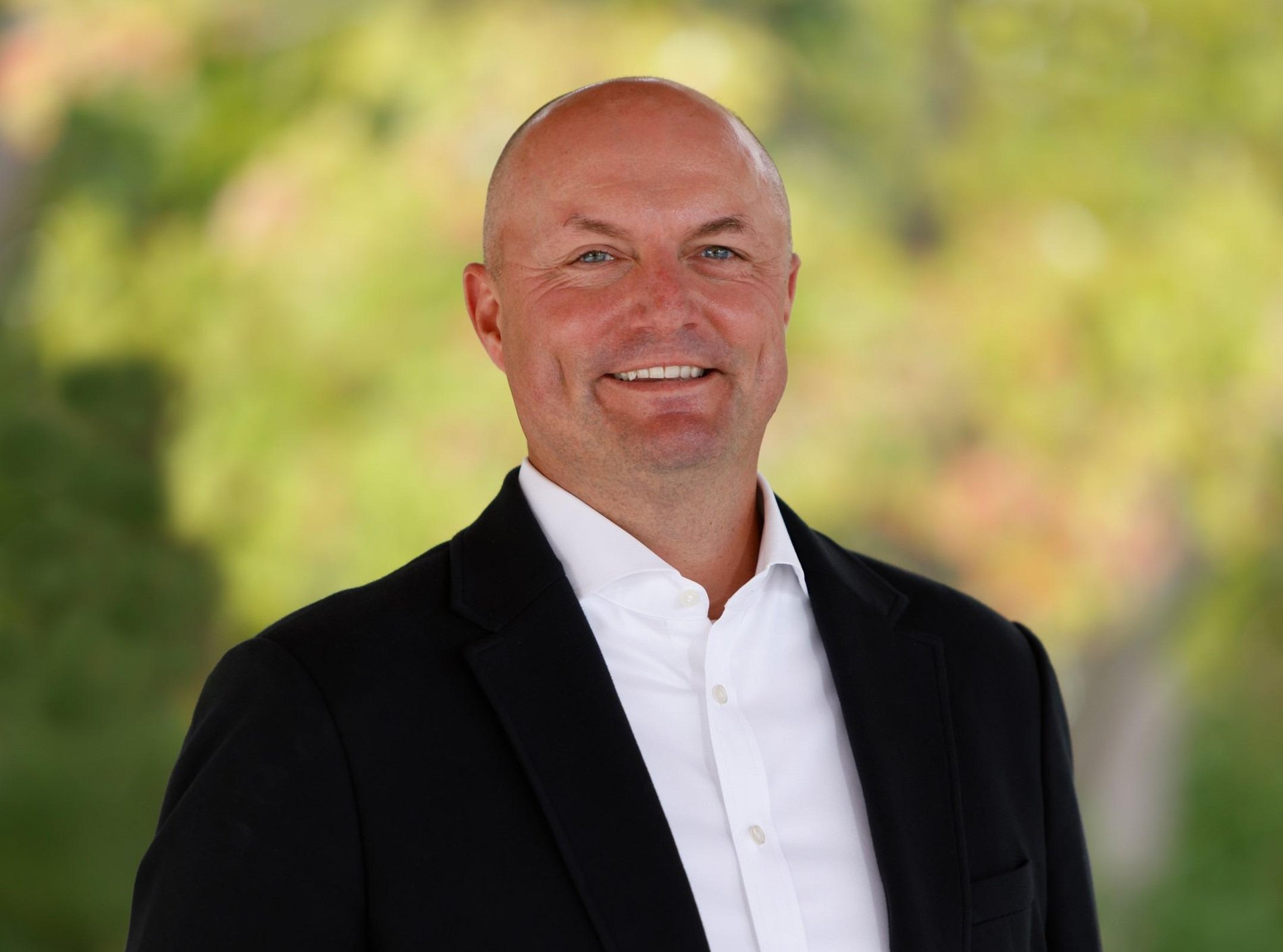 Photo of Scott Maskel - Morgan Stanley