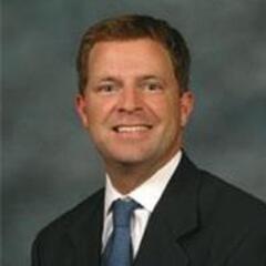 Photo of Steven Clay - Morgan Stanley Financial Advisor