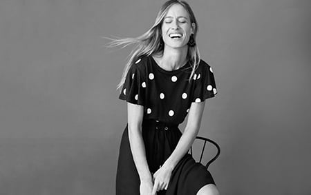 Ann Taylor banner