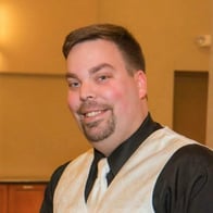 Photo of Nathaniel Byrd