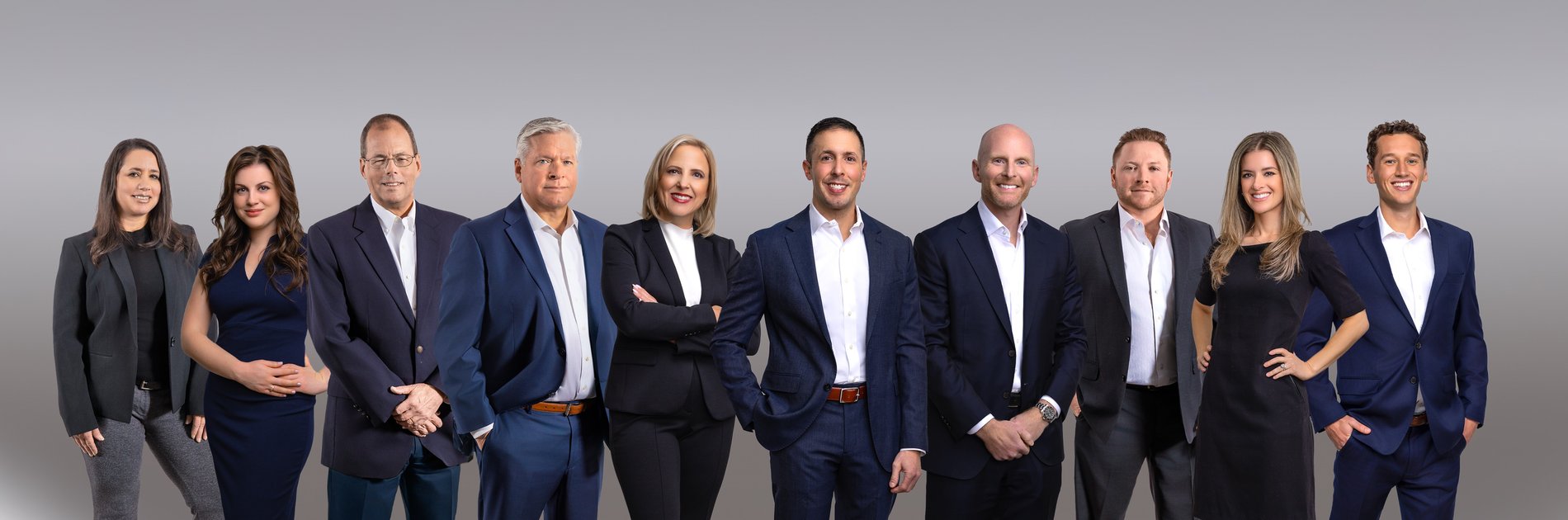 Photo of The Penn-Atlantic Group - Morgan Stanley