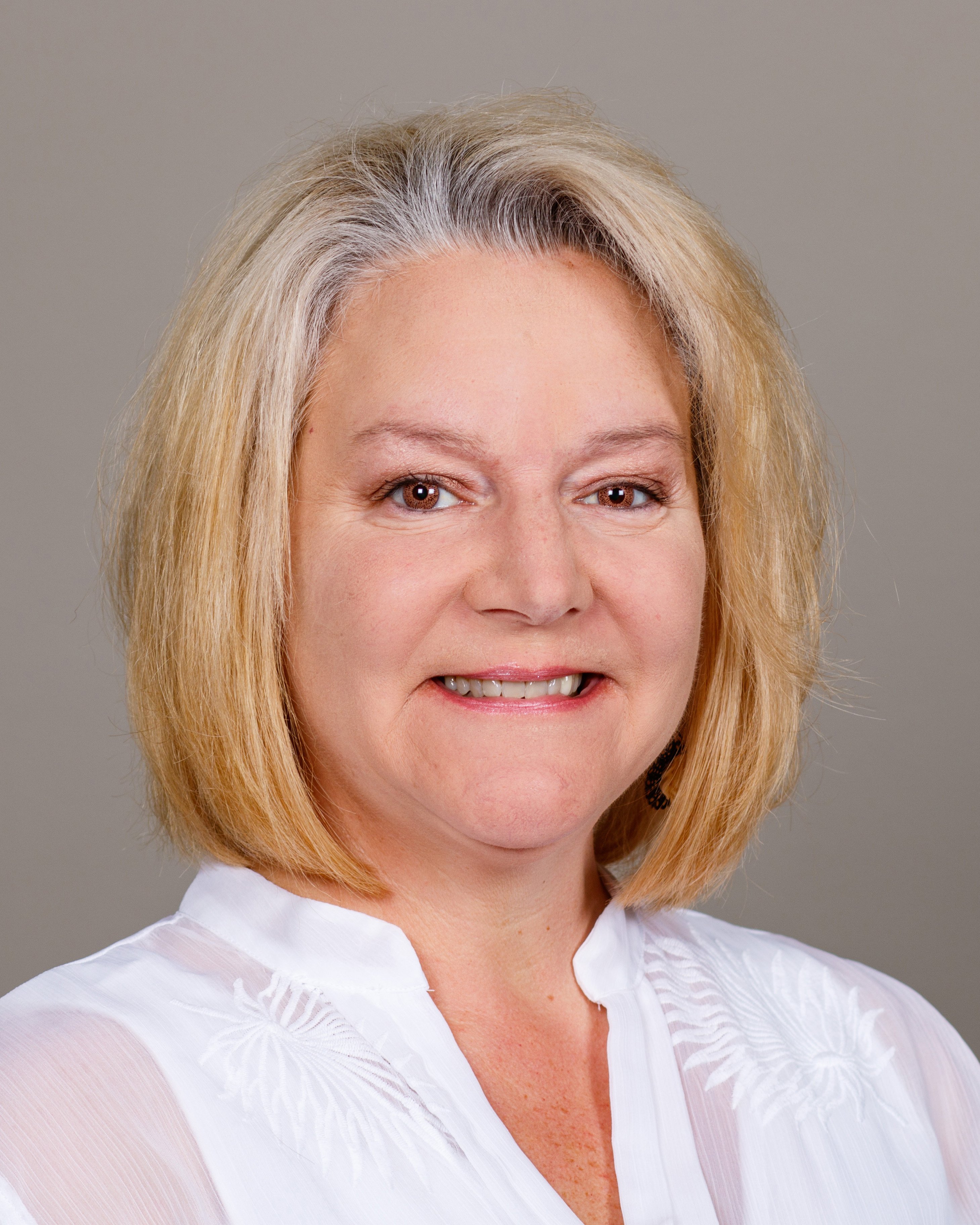 Photo of Stacy Caver