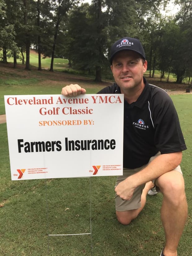The Robertson Agency is proud to help support the Cleveland Avenue YMCA.