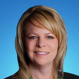 Allstate Insurance Agent Marcy Johnson