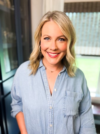 California Closets Oklahoma City Julie Onstot Design Consultant