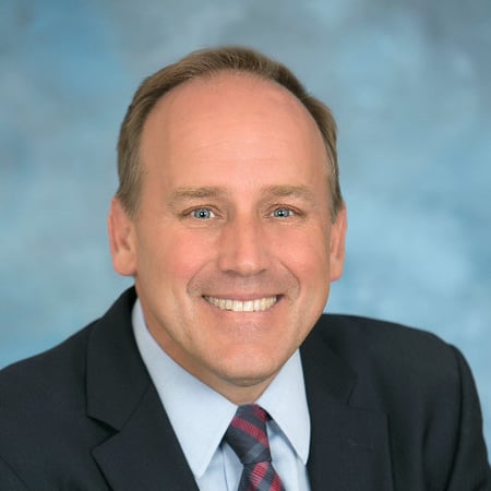 Photo of Gary Cecchett