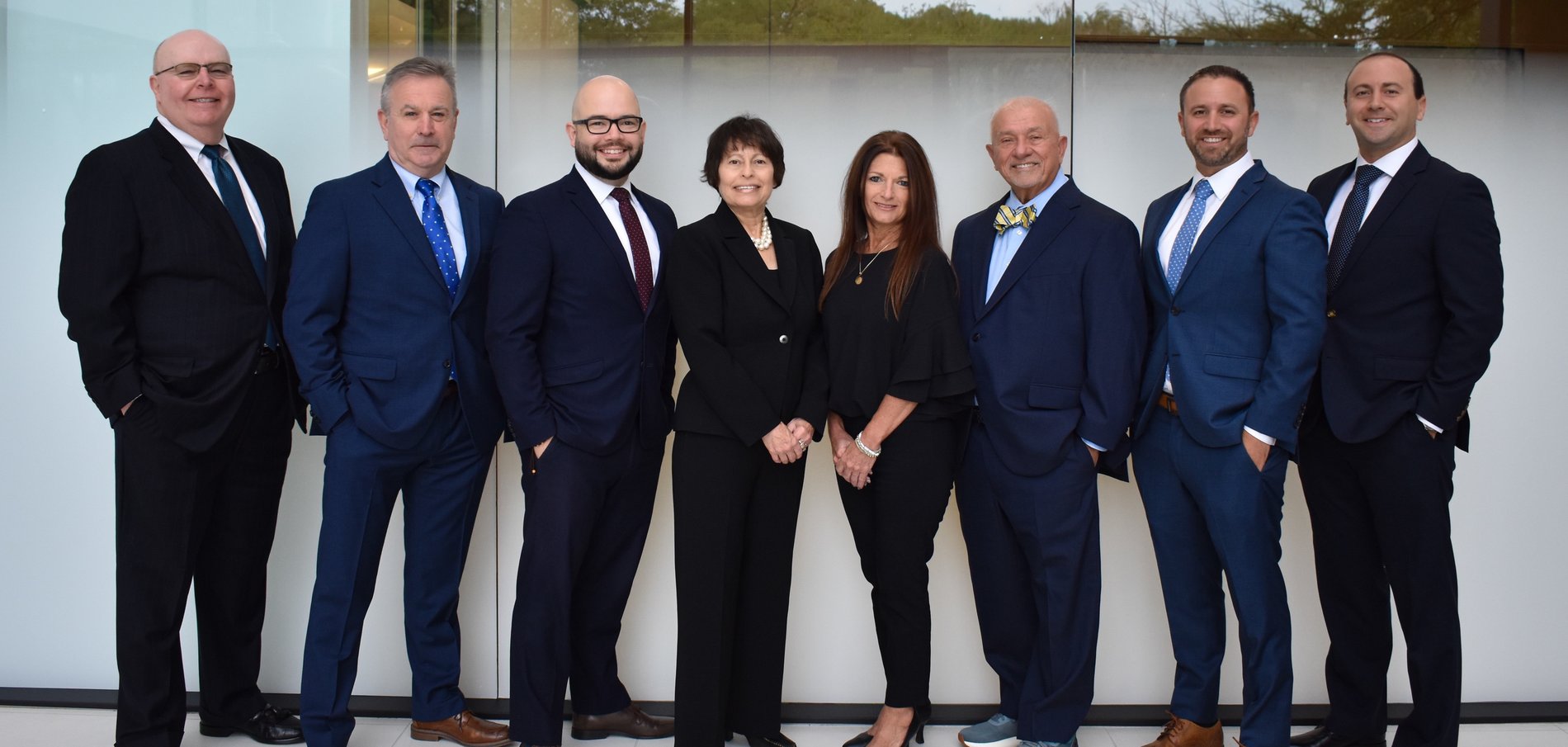 Photo of The Channel Marker Group - Morgan Stanley