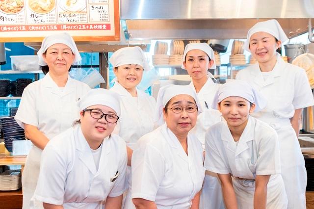 丸亀製麺 里庄店