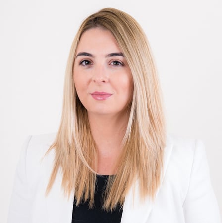 LUBA KILMOVA's headshot