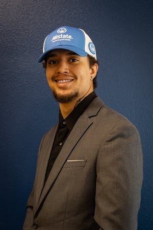 Photo of agent