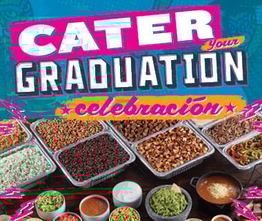 Cater your Graduation Party! Picture