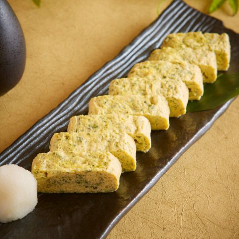 出汁巻き玉子