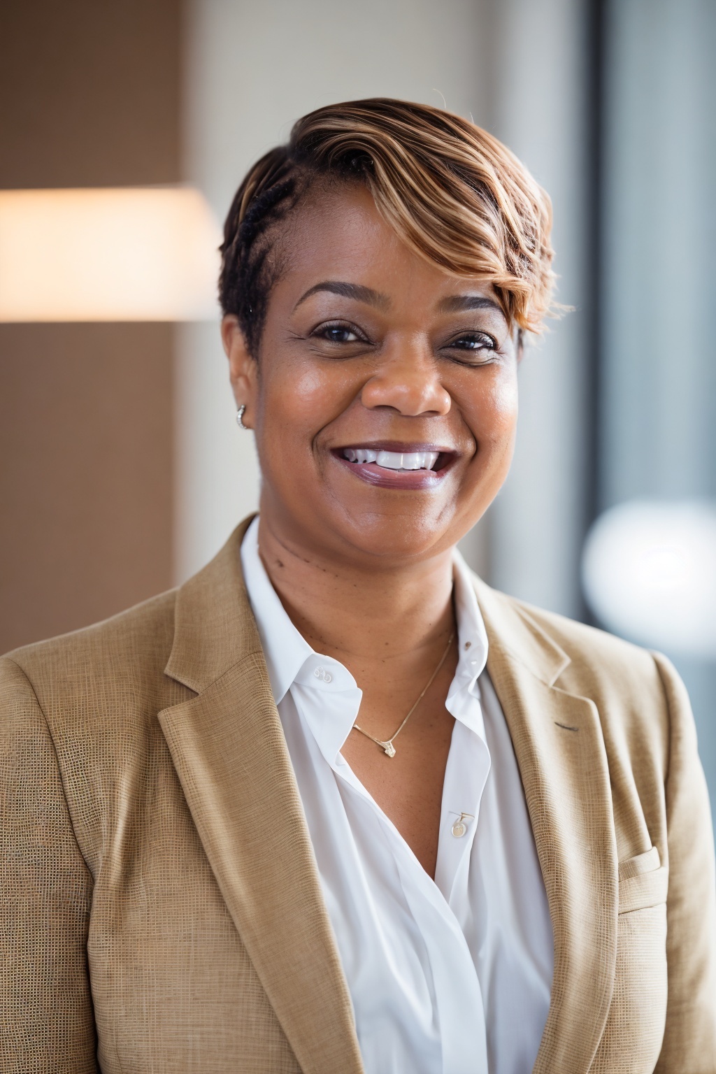 Agent new website photo