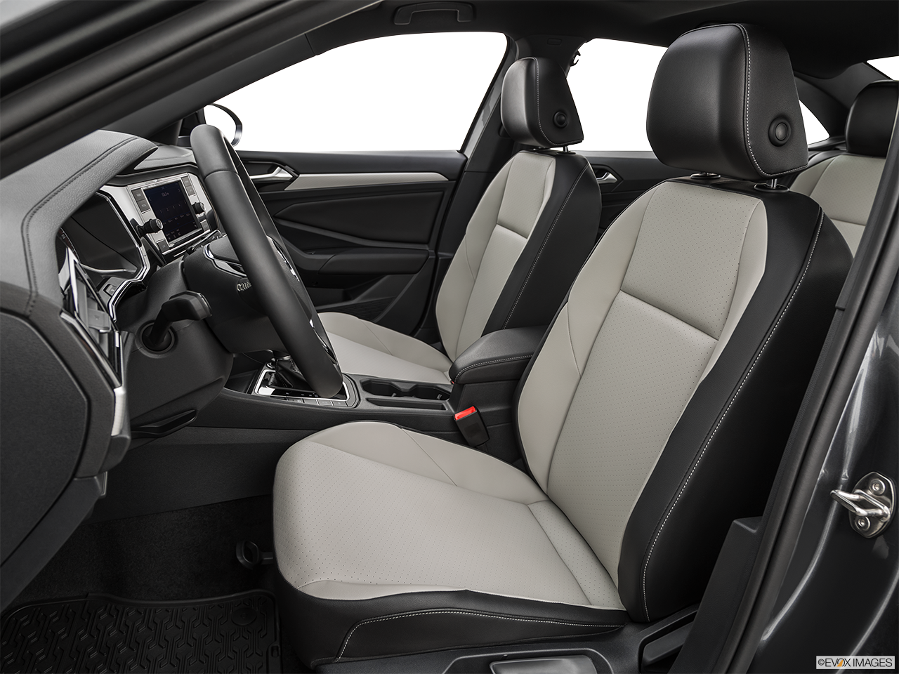 Image of Vehicle Trim
