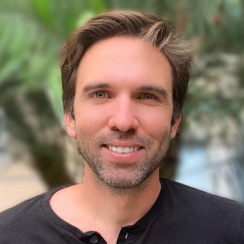 David Halpern, FNP