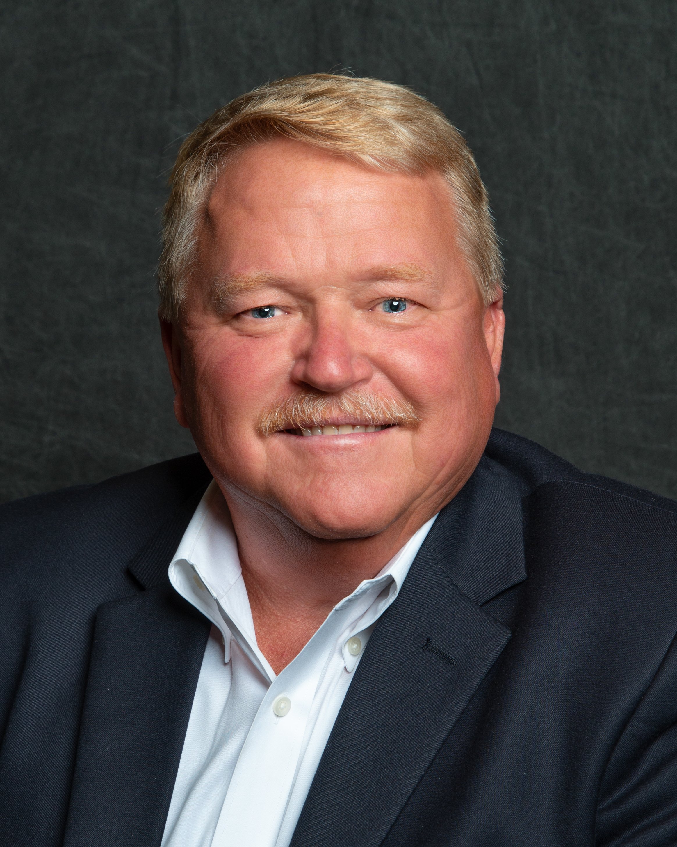 Photo of Mark Arnold, LUTCF