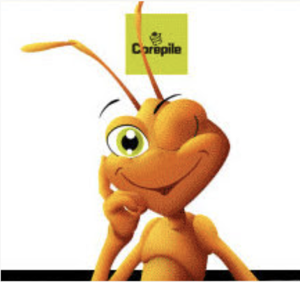 Corepile