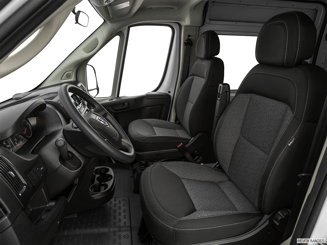 Image of Vehicle Trim