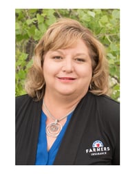 Photo of Stephanie Trotter